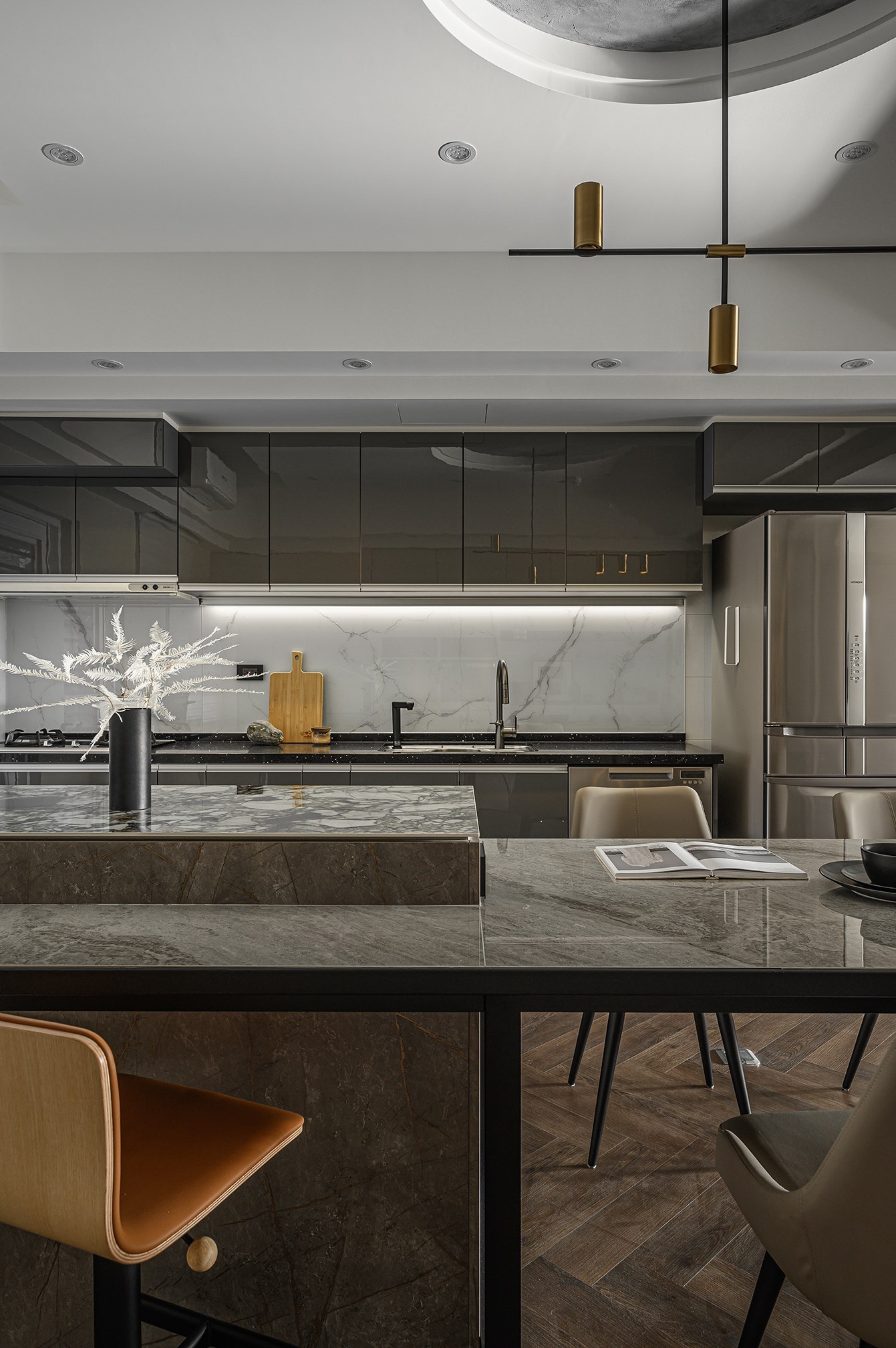 【新手裝修攻略系列】常見的8個廚房設計地雷，你踩中了哪幾個？